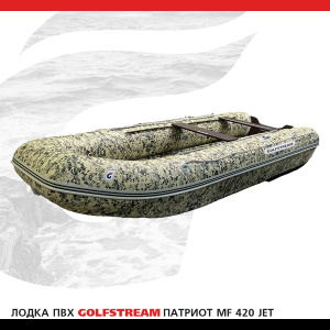 Лодка MF 420 jet_01