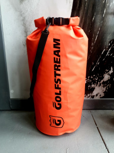 Гермомешок Golfstream Экстрим ПВХ лит. 30л.