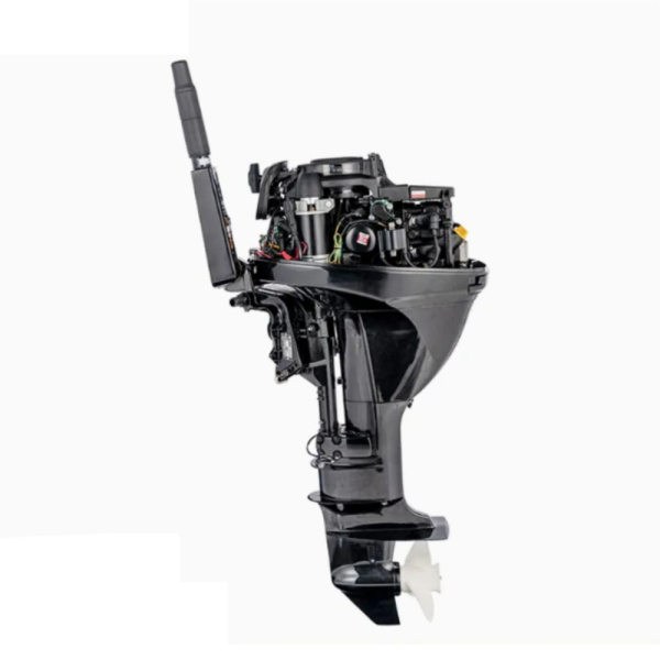 Мотор лодочный GOLFSTREAM F9.9BMS