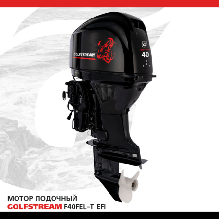 F40 FES-T EFI