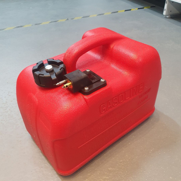 Бак топливный Parsun 12л 2