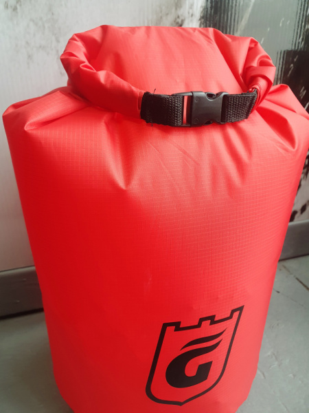 Гермомешок Golfstream Лайт 15 л..