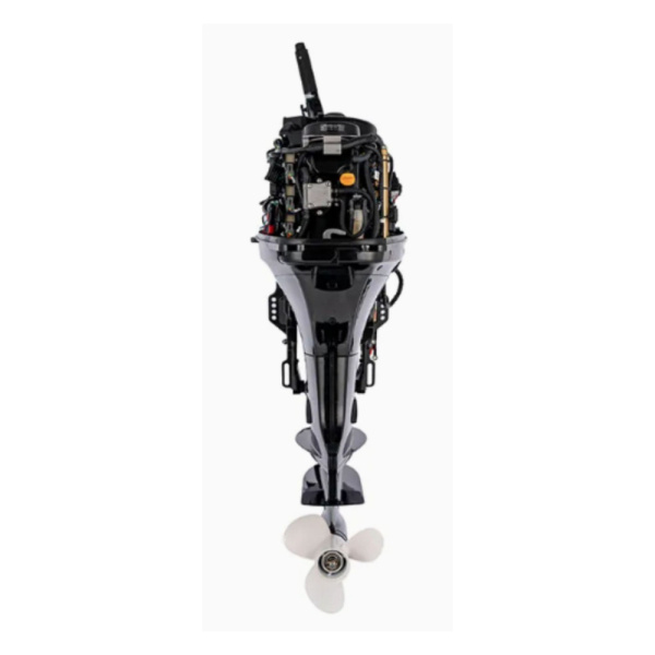 Мотор лодочный GOLFSTREAM F40FEL-T-EFI Мотор лодочный GOLFSTREAM F40FEL-T-EFI