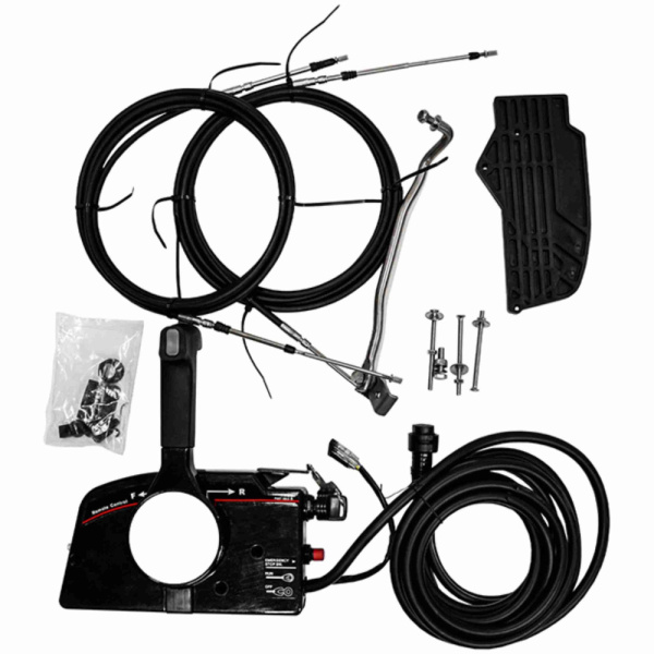 Мотор лодочный Мотор лодочный