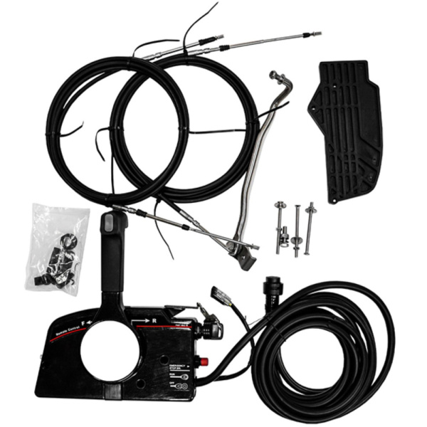 Мотор лодочный Мотор лодочный