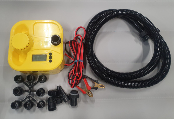 GP-60D комплектация