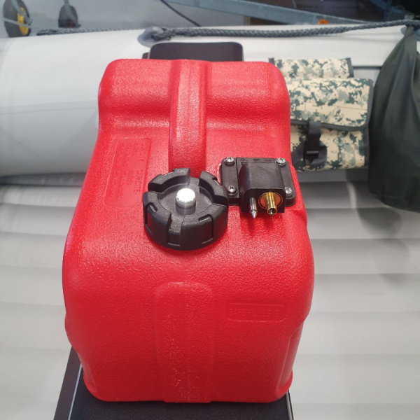 Бак топливный Parsun 12л 3