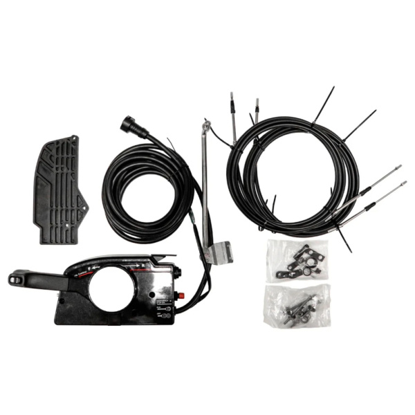 T40FWL - комплектация