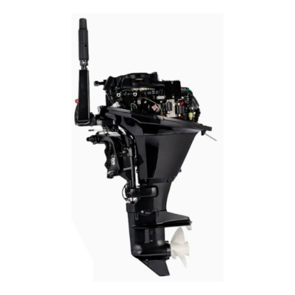 Мотор лодочный GOLFSTREAM F20ABWS-EFI Мотор лодочный GOLFSTREAM F20ABWS-EFI