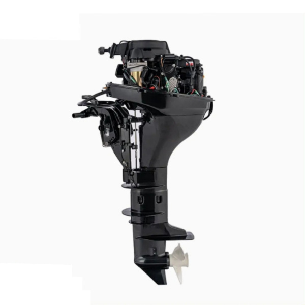 Мотор лодочный GOLFSTREAM F9.8BMS