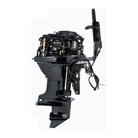 Мотор лодочный GOLFSTREAM F40FES-T EFI