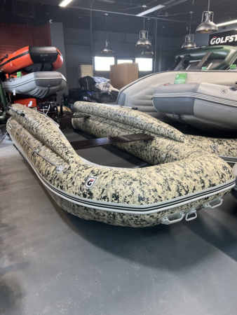 MF Jet фальшборт (5)