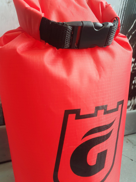 Гермомешок Golfstream Лайт 5 л..