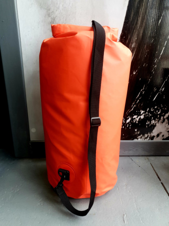 Гермомешок Golfstream Экстрим ПВХ лит. 30л..