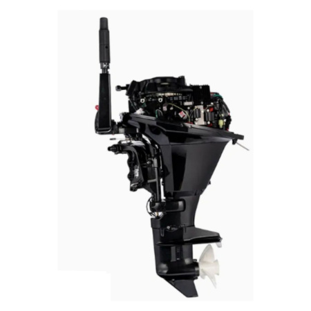 Мотор лодочный GOLFSTREAM F20ABMS-EFI